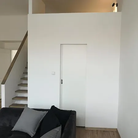 Fine In Centrum Of With Aircondition * Slaný