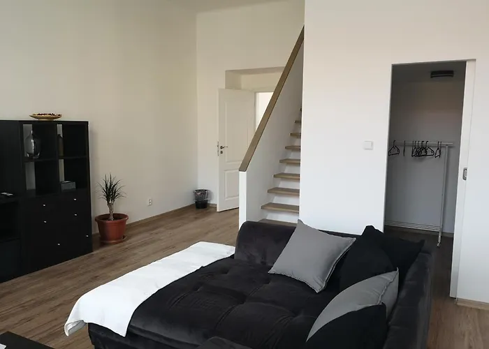 Apartament Fine In Centrum Of With Aircondition *