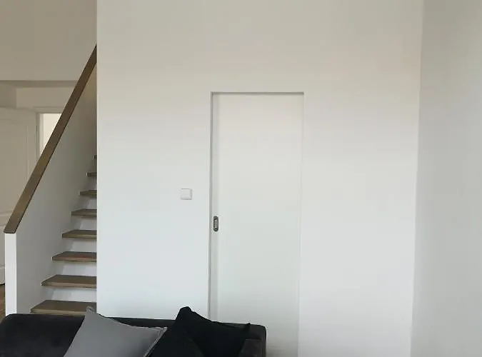 Fine In Centrum Of With Aircondition * Slaný