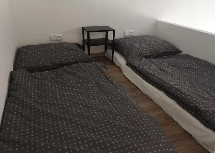 Fine In Centrum Of With Aircondition Apartament