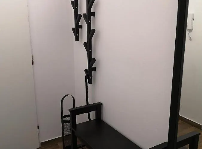 Fine In Centrum Of With Aircondition